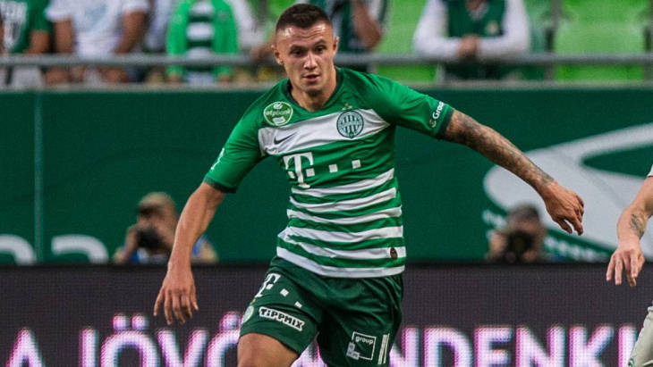 Александр Зубков