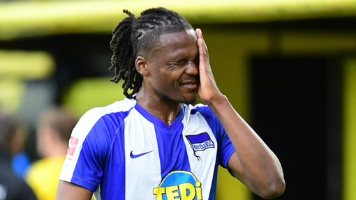 Герта — Айнтрахт Ф. Прогноз и ставка на матч Прогноз на матч Герта — Айнтрахт Ф