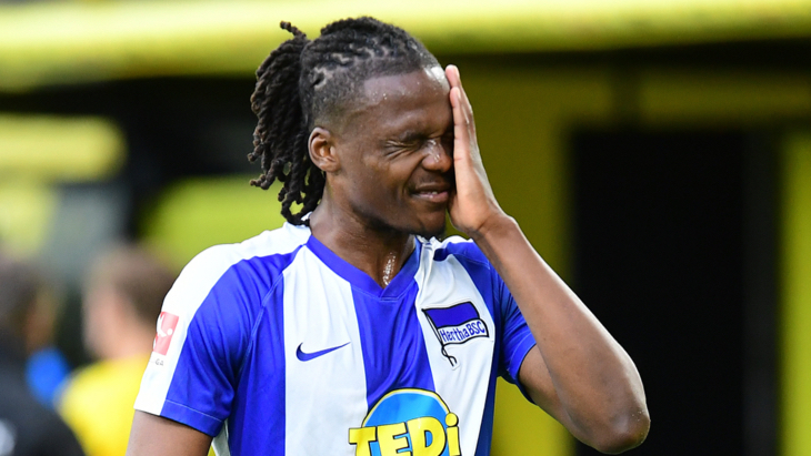 Дедрик Бойата