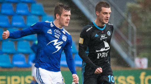 Клаксвик — Викингур. Прогноз и ставка на матч Прогноз на матч Клаксвик — Викингур