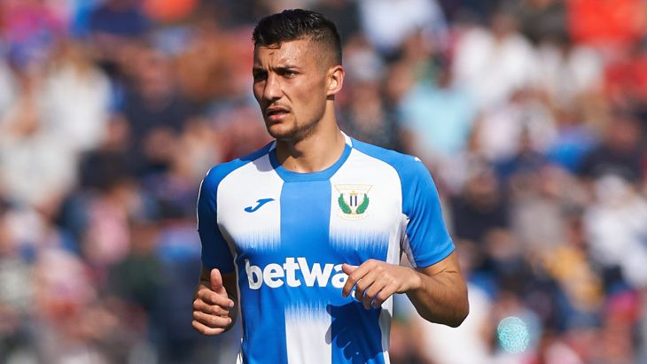 Оскар Родригес