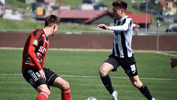 «ТБ Тверойри»