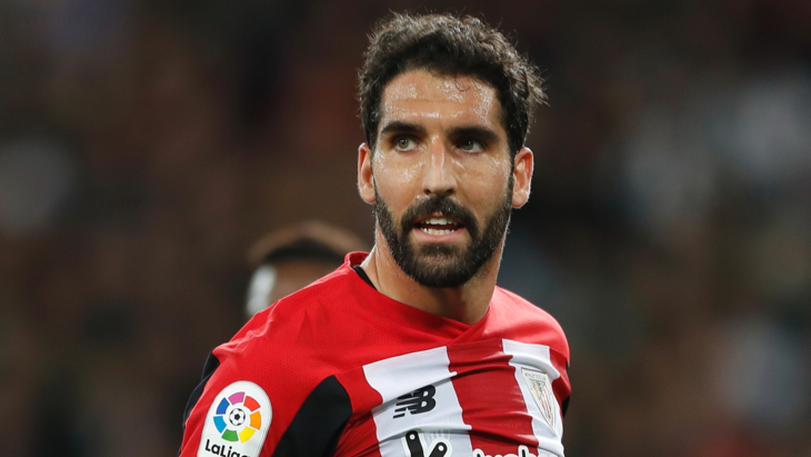 Рауль Гарсия