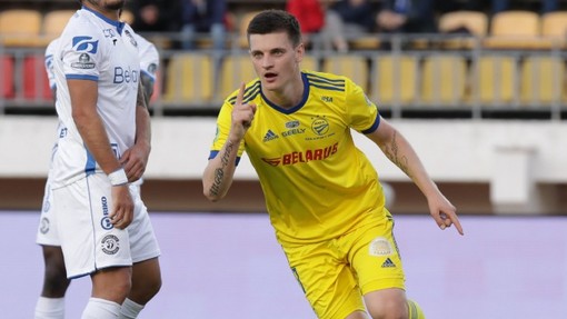 БАТЭ — Шахтёр Солигорск. Прогноз и ставка на матч Прогноз на матч БАТЭ — Шахтёр Солигорск