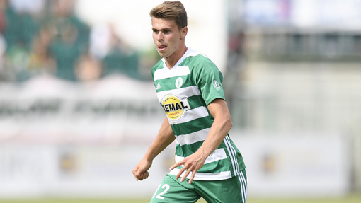 Прогноз на матч Богемианс 1905 — Яблонец