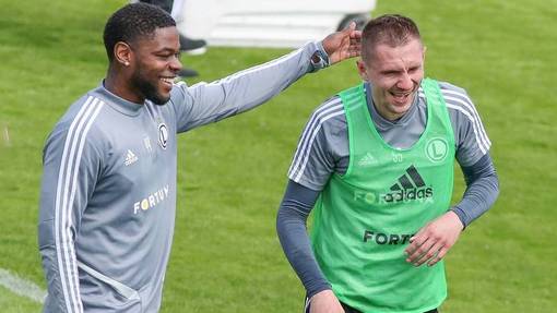 Прогноз на матч Гурник З — Легия