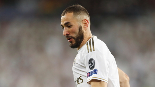 Реал Мадрид — Эйбар. Прогноз и ставка на матч Прогноз на матч Реал Мадрид — Эйбар