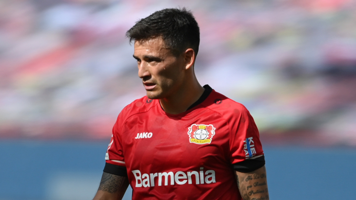 Чарлес Арангис