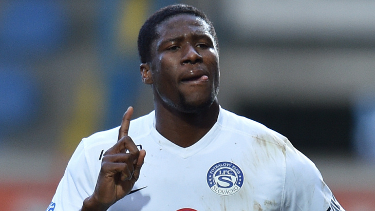 Игрок «Словацко»