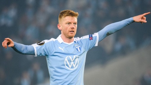 Прогноз на матч Мальмё — Мьельбю