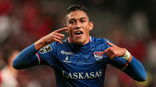 Маритиму — Жил Висенте. Прогноз и ставка на матч Прогноз на матч Маритиму — Жил Висенте