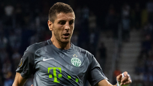 Гонвед — Ференцварош. Прогноз и ставка на матч Прогноз на матч Гонвед — Ференцварош