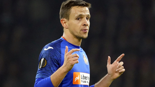 Прогноз на матч Хетафе — Эспаньол