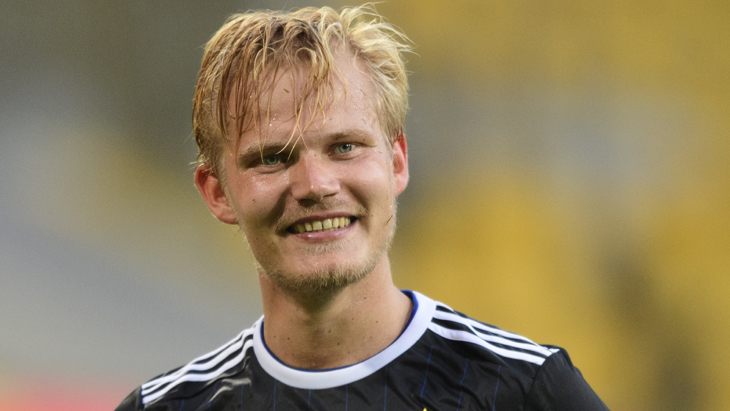 Йоэль Похьянпало