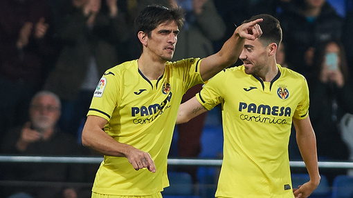 Прогноз на матч Вильярреал — Мальорка