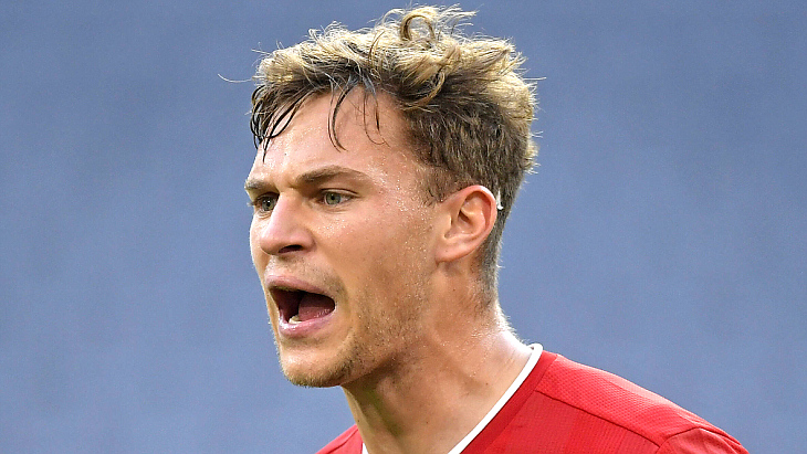 Йозуа Киммих