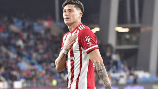 Альмерия — Лас-Пальмас. Прогноз и ставка на матч Прогноз на матч Альмерия — Лас-Пальмас