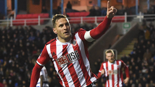 Астон Вилла — Шеффилд Юнайтед. Прогноз и ставка на матч Прогноз на матч Астон Вилла — Шеффилд Юнайтед