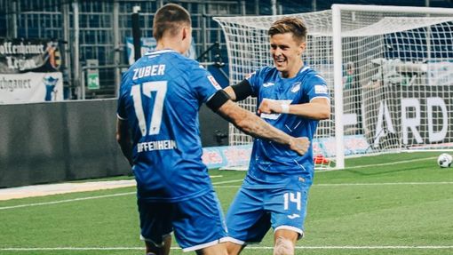 Аугсбург — Хоффенхайм. Прогноз и ставка на матч Прогноз на матч Аугсбург — Хоффенхайм