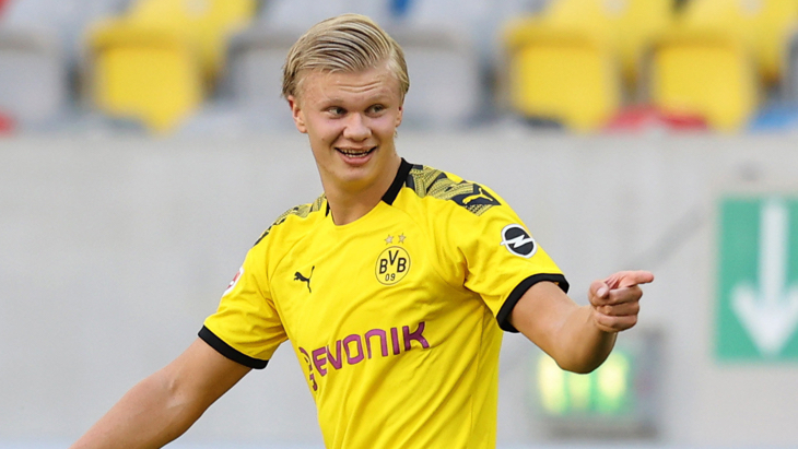 Эрлинг Холанн