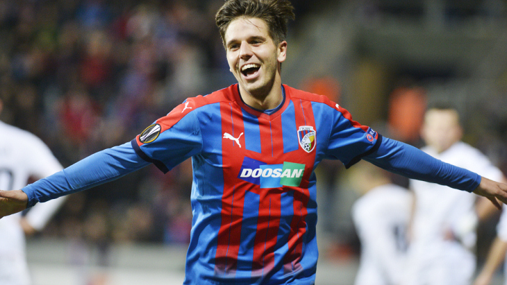 Алеш Чермак