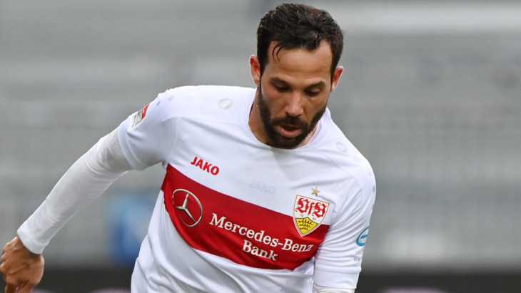 Гонсало Кастро