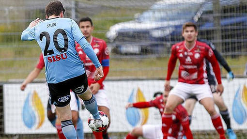 Викингур — Фуглафьердур. Прогноз и ставка на матч Прогноз на матч Викингур — Фуглафьердур