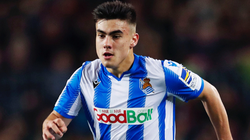 Прогноз на матч Алавес — Реал Сосьедад