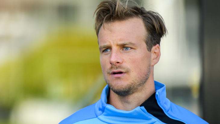 Эрик Ларссон