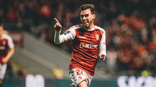 Прогноз на матч Фамаликан — Брага