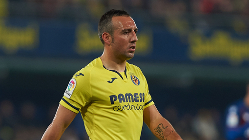 Гранада — Вильярреал. Прогноз и ставка на матч Прогноз на матч Гранада — Вильярреал