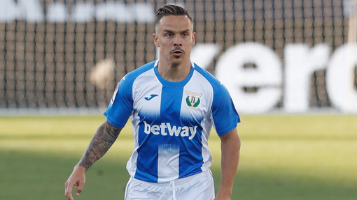 Прогноз на матч Мальорка — Леганес