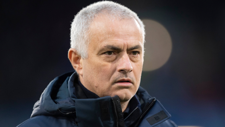 Жозе Моуринью