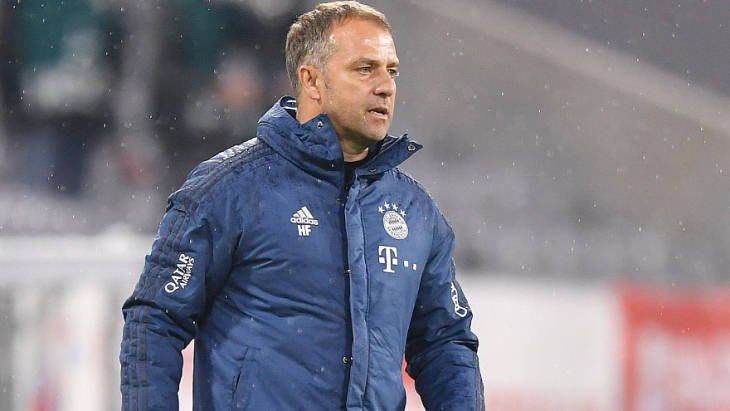 Ханс-Дитер Флик