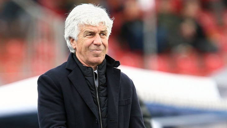 Джан Пьеро Гасперини