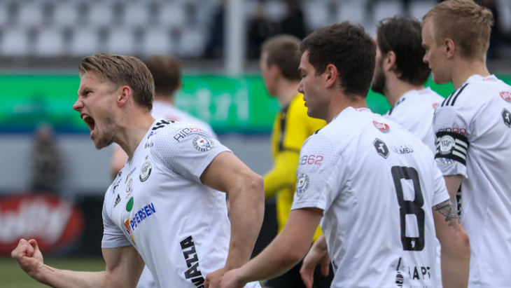 «Б-36 Торсхавн»