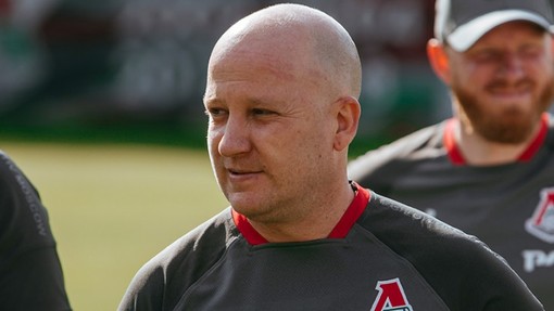 Прогноз на матч Локомотив — Оренбург