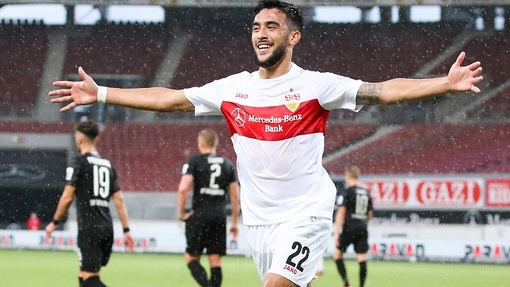 Прогноз на матч Нюрнберг — Штутгарт