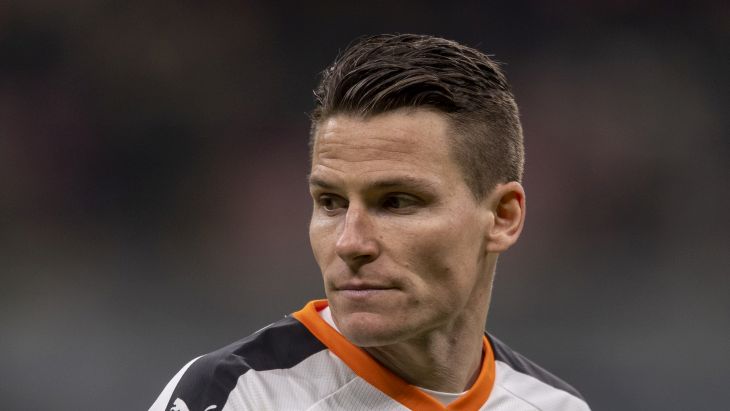 Кевин Гамейро