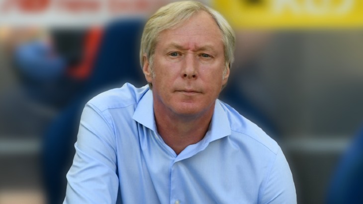 Алексей Михайличенко