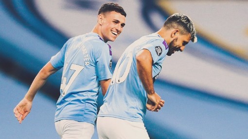 Манчестер Сити — Бёрнли. Прогноз и ставка на матч Прогноз на матч Манчестер Сити — Бёрнли