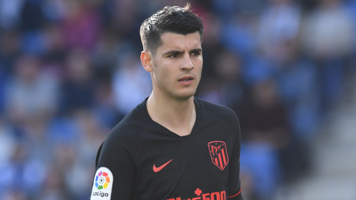 Альваро Мората