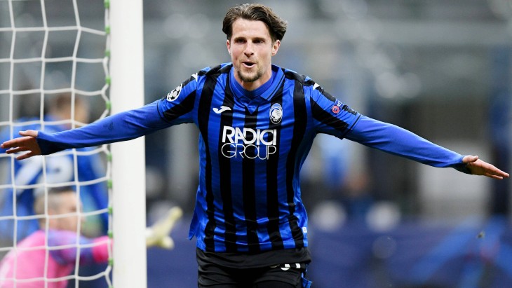 Ханс Хатебур