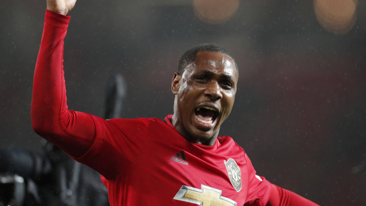 Одион Игало