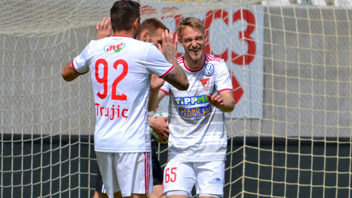 Прогноз на матч Мезёкёвешд — Дебрецен