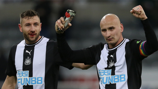 Ньюкасл — Астон Вилла. Прогноз и ставка на матч Прогноз на матч Ньюкасл — Астон Вилла