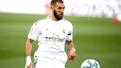 Реал Мадрид — Мальорка. Прогноз и ставка на матч Прогноз на матч Реал Мадрид — Мальорка