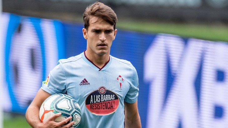 Денис Суарес