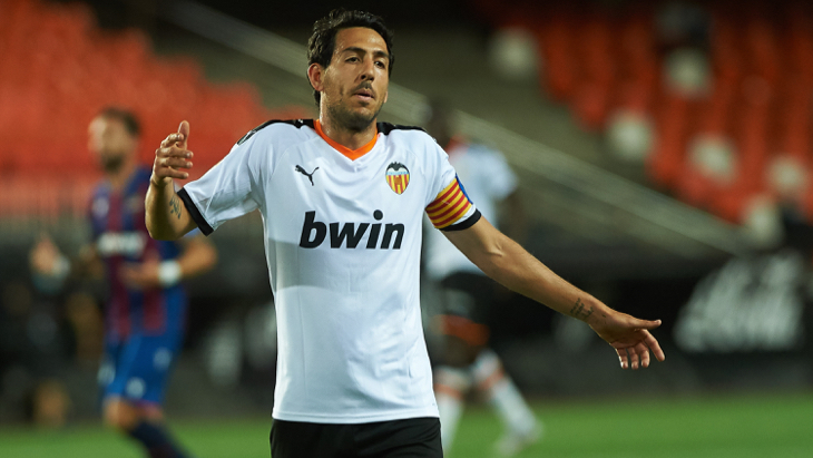 Дани Парехо