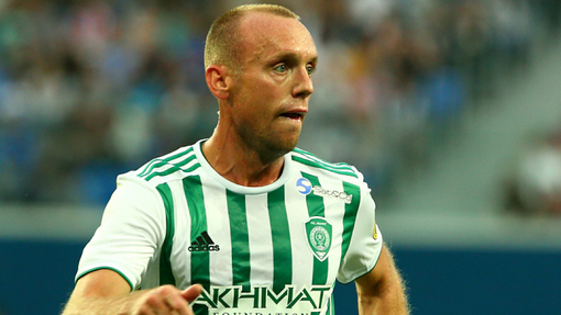 Прогноз на матч Ахмат — Сочи